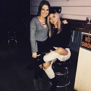 Meet your Posher, Taylor